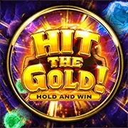 Ảnh bìa trò chơi slot Fortune Gems với chủ đề đá quý lấp lánh.