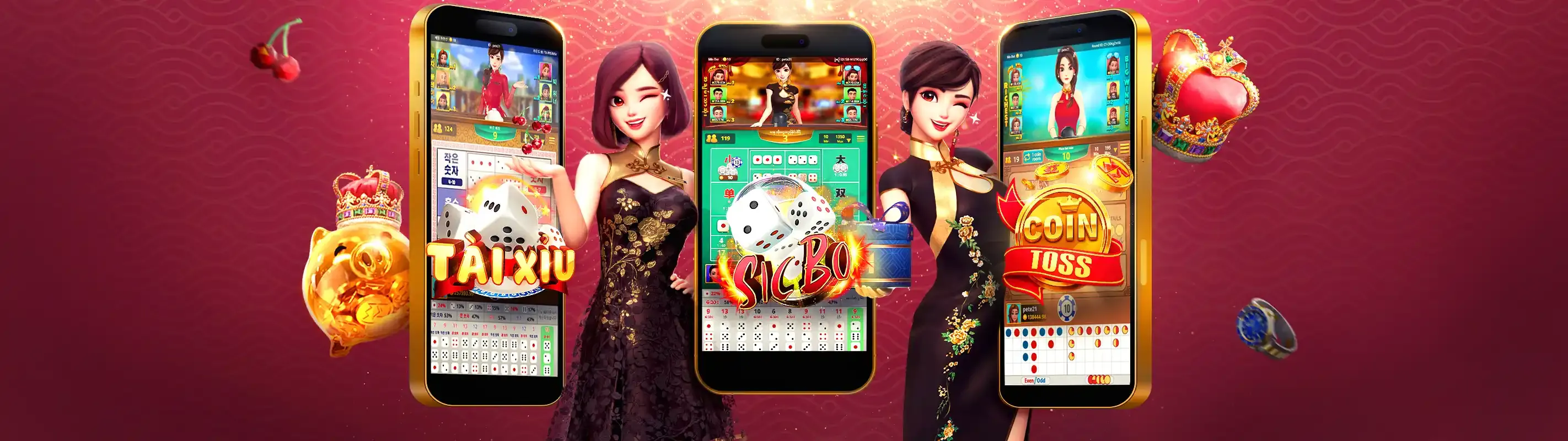 Máy Bắn Cá Hàng Đầu Win U888
