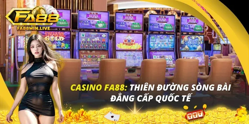 Phân tích các trò chơi casino mới nhất